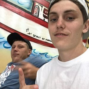 Meet your Posher, Kane